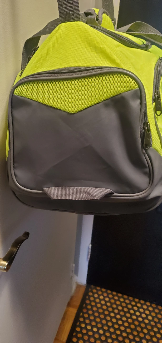 Under Armour Gym Bag  Water - Resistant - photo 2