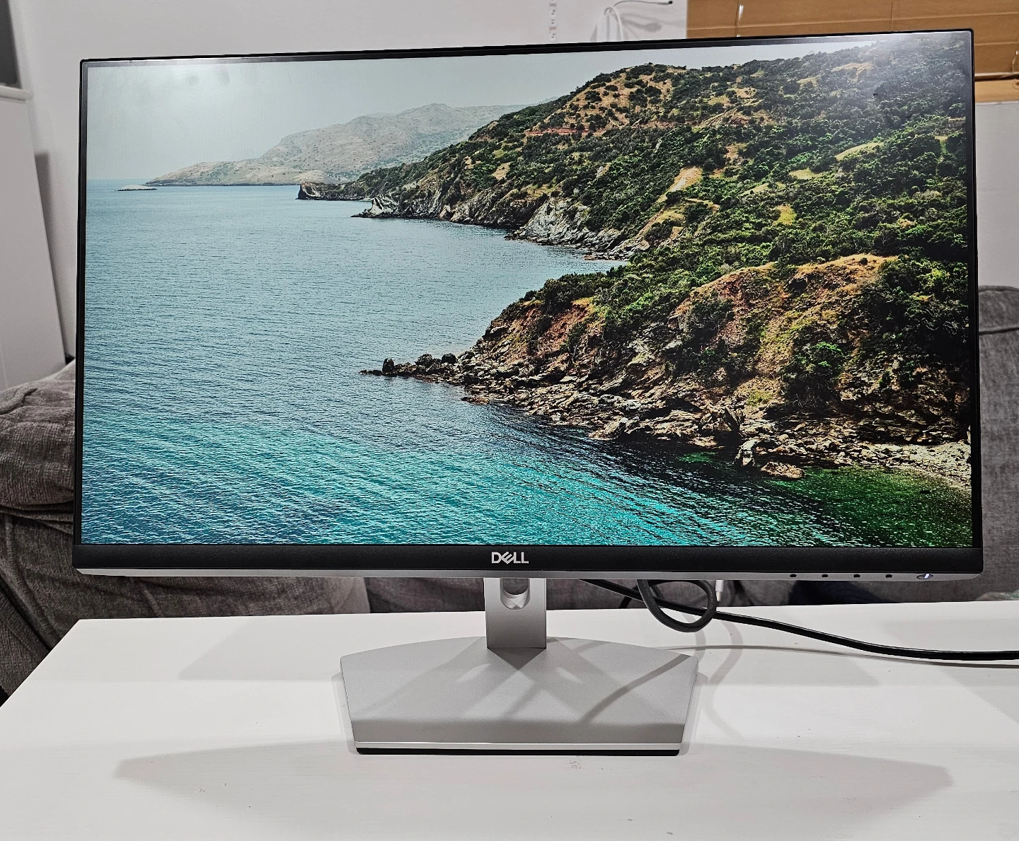 Dell monitor