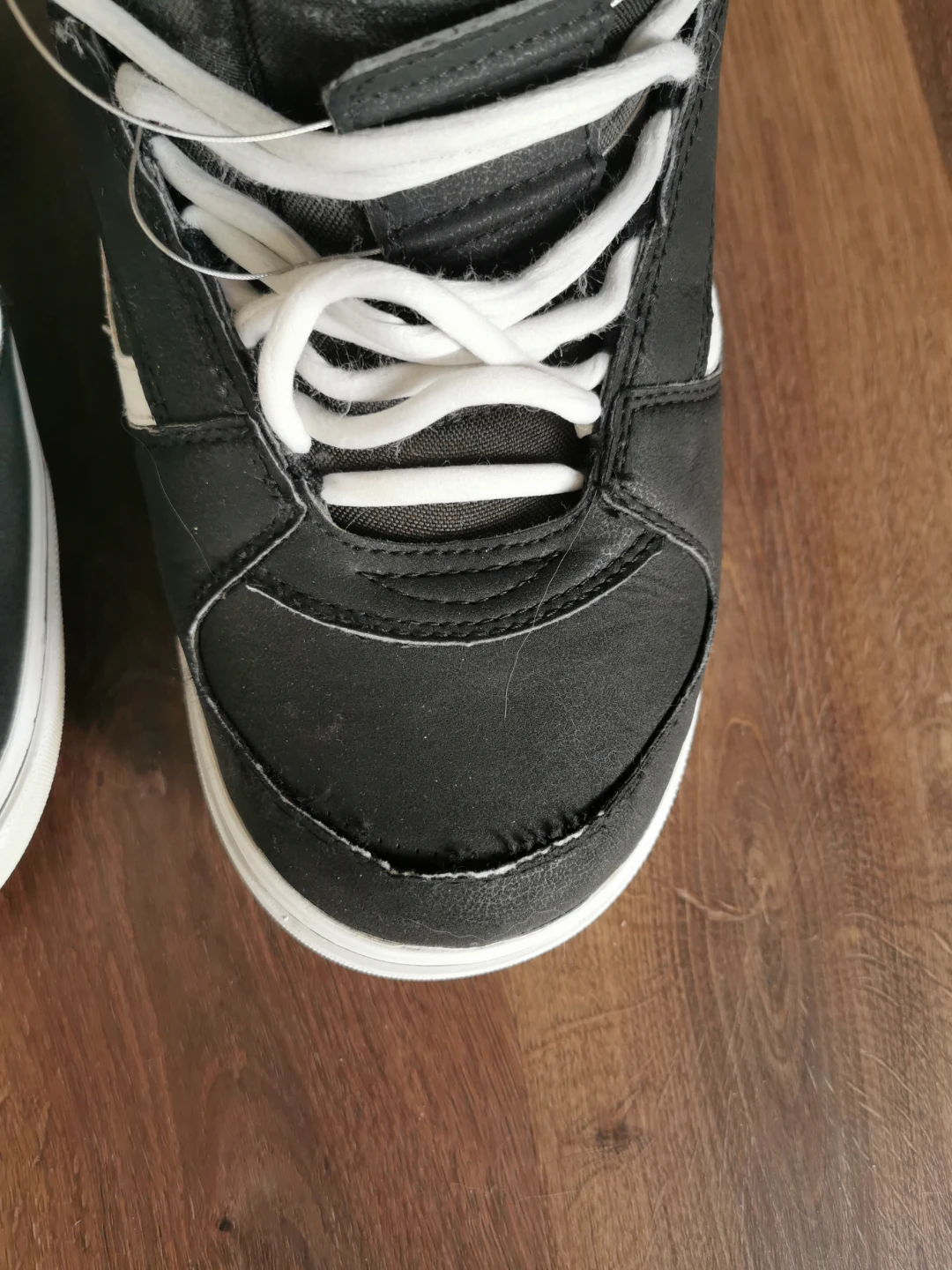 Vans Invado OG Snowboard Boots - photo 5