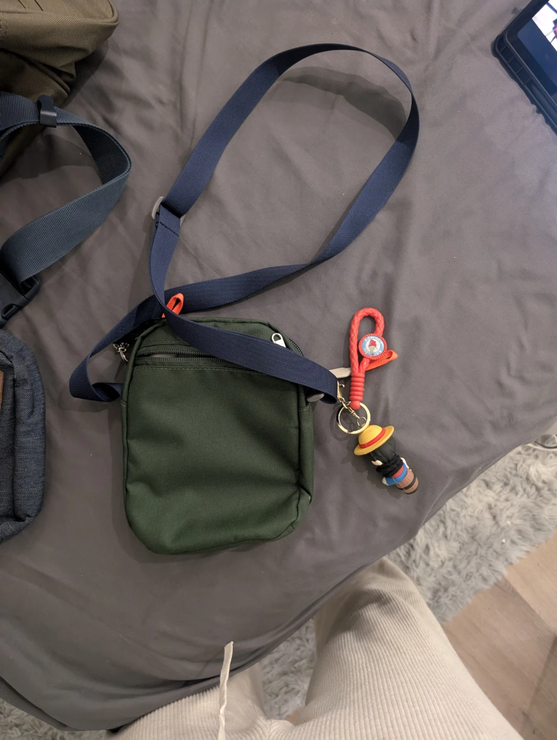 The North Face Crossbody Bag - photo 3