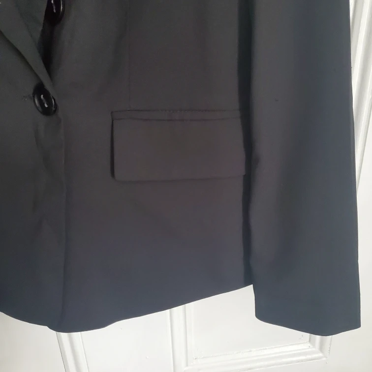 Costa Blanca Black Blazer - photo 2