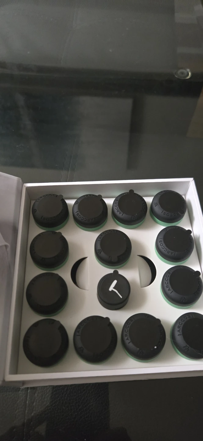 Arccos Smart Sensors Golf System - photo 2