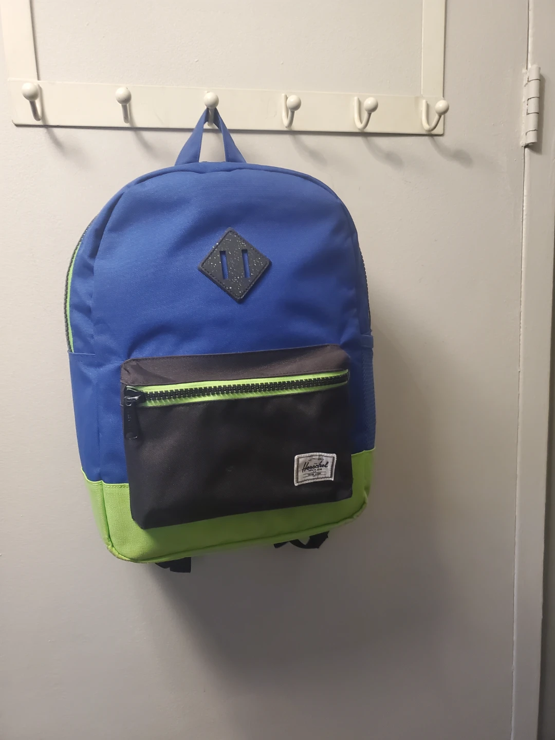 Kids Herschel Laptop Backpack
