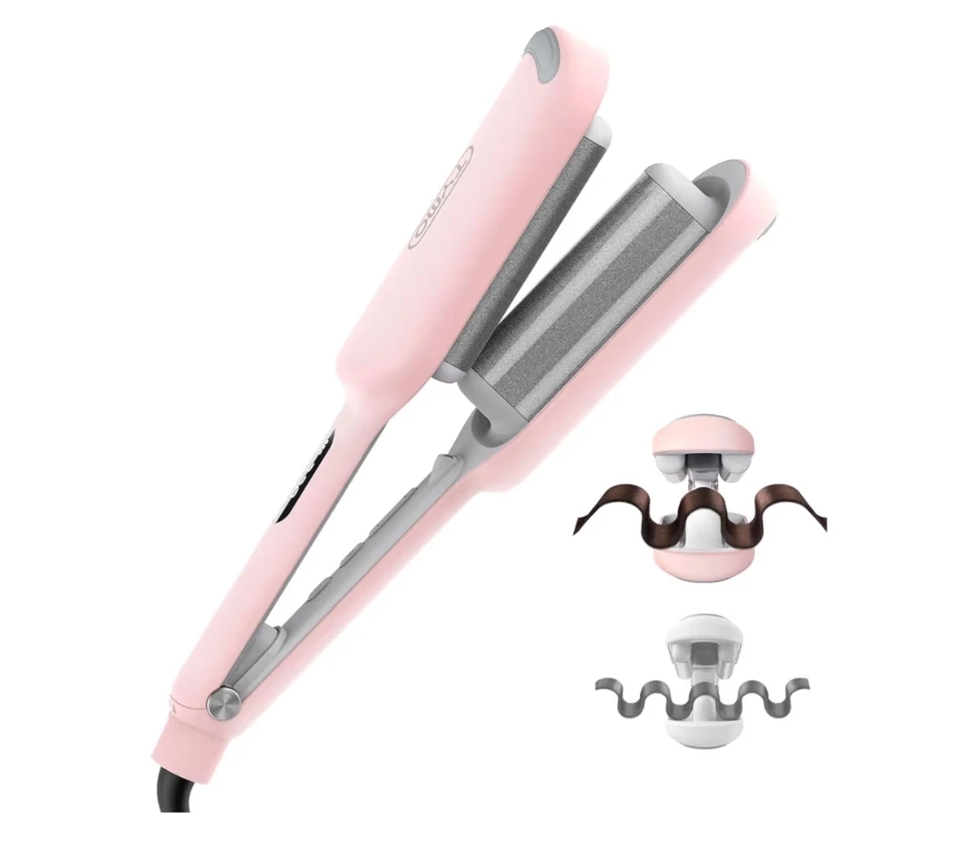 TYMO Wave Iron