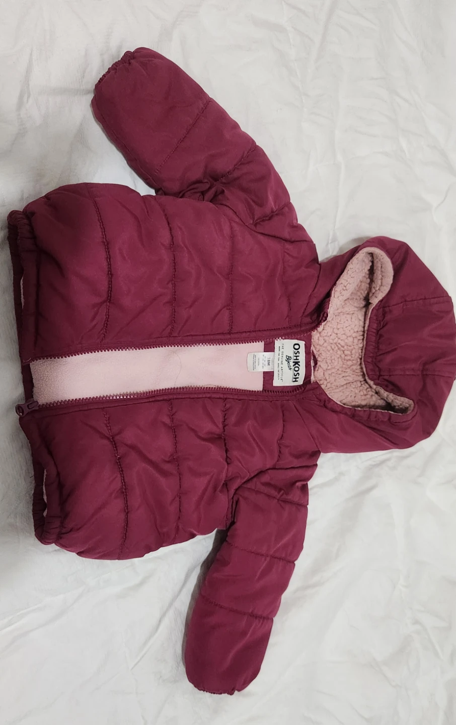 Baby Clothes Bundle - photo 5