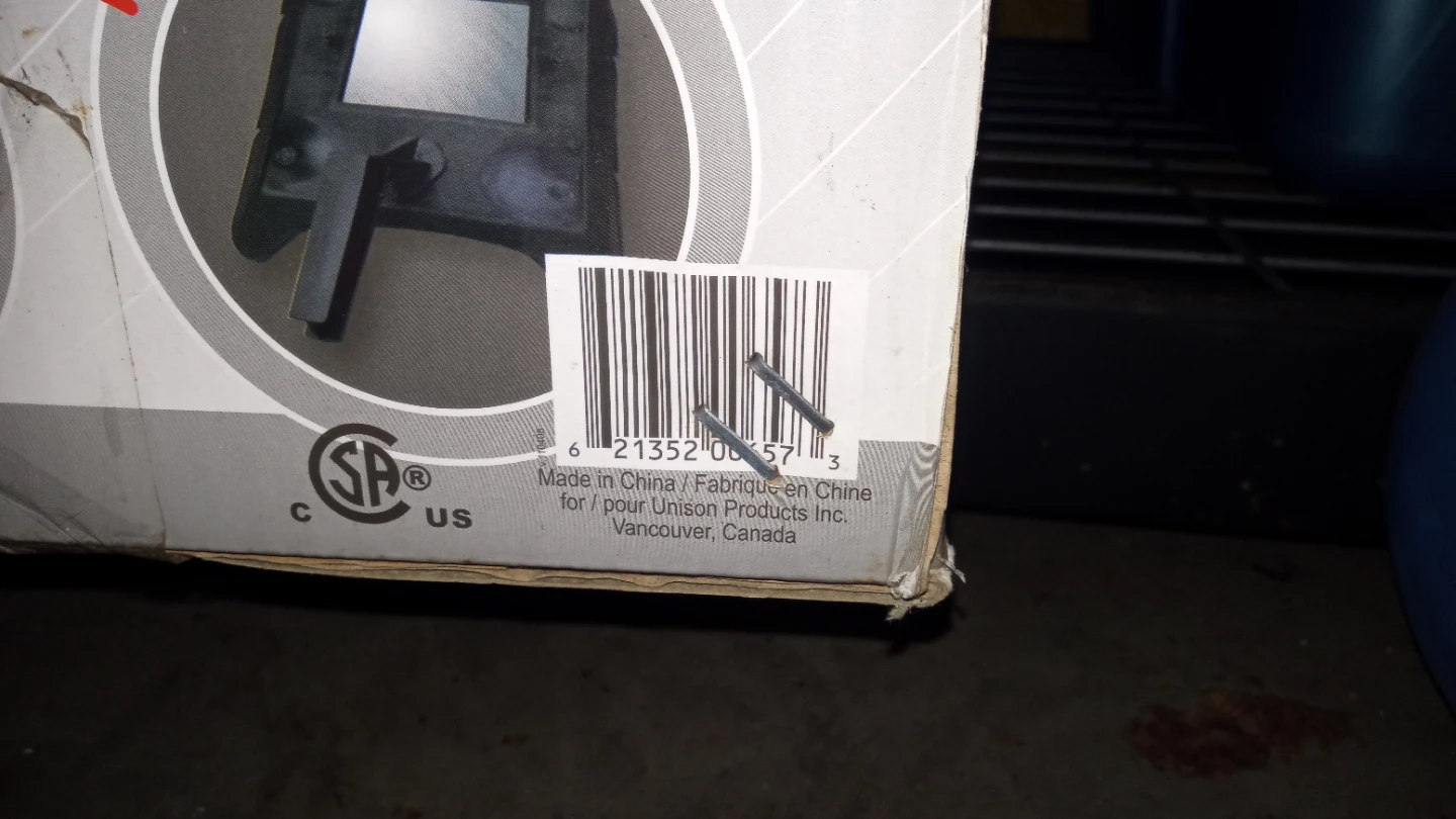 Unison MIG130E Gas/Gasless Wire-Feed Welder - photo 4