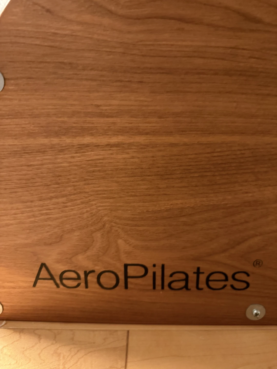 AeroPilates Spine Corrector Barrel - photo 2