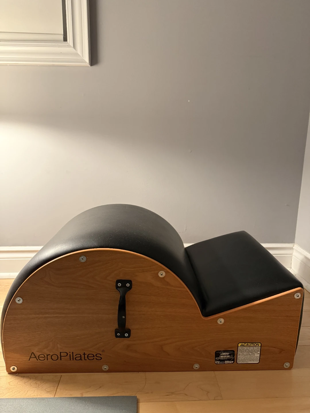 AeroPilates Spine Corrector Barrel - photo 3