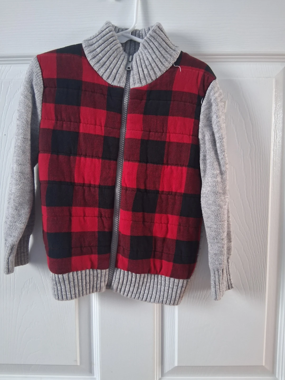 Cat & Jack Toddler Sweater 4T