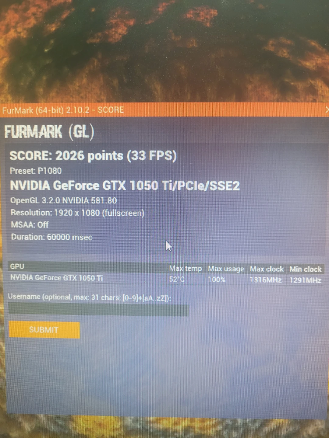 (USED) MAXSUN Transformers GeForce GTX 1050Ti 🥕 - photo 3