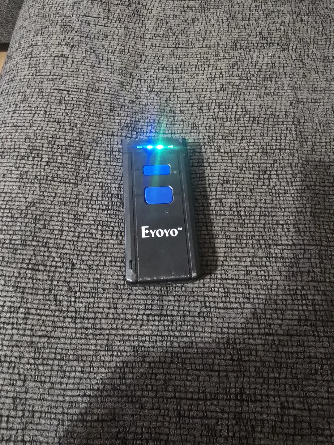 EYOYO Barcode Scanner