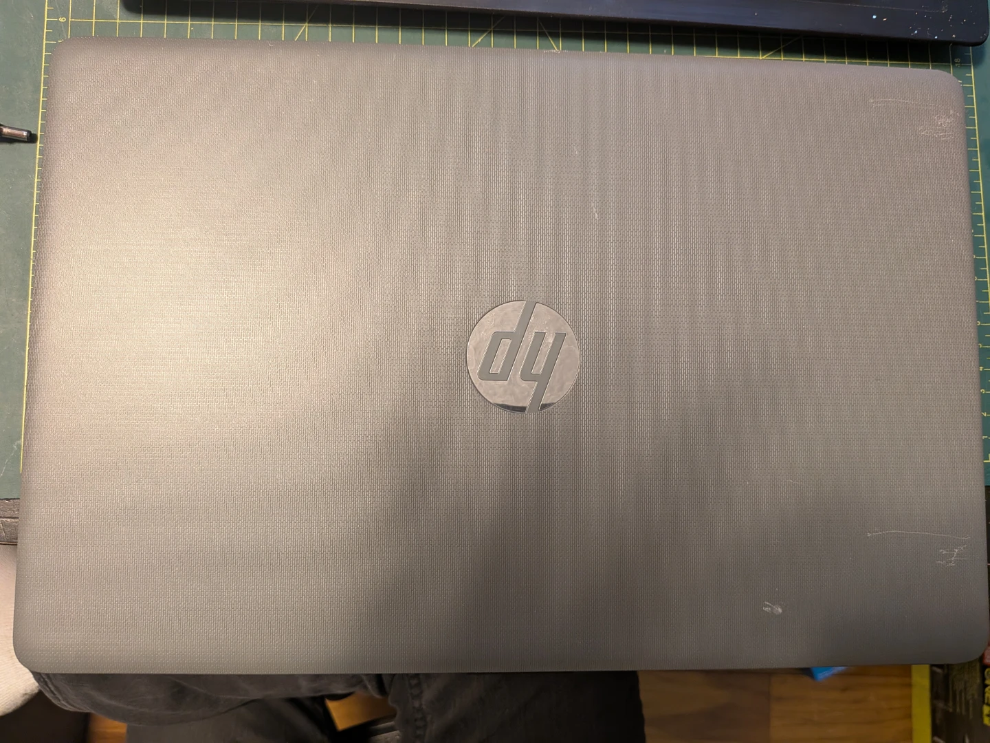 8th Gen i5 HP Laptop, 500GB SSD, Windows 11 - photo 3