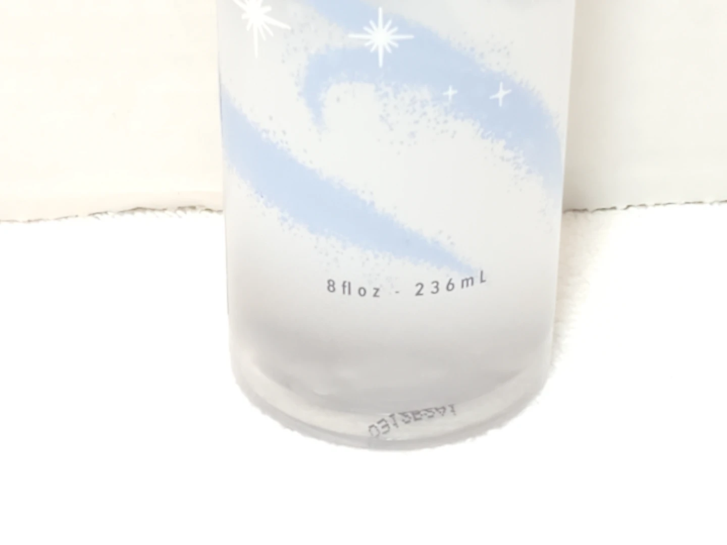 Bath and Body Works Frosted Coconut Snowball Fine Fragrance Mist - photo 3