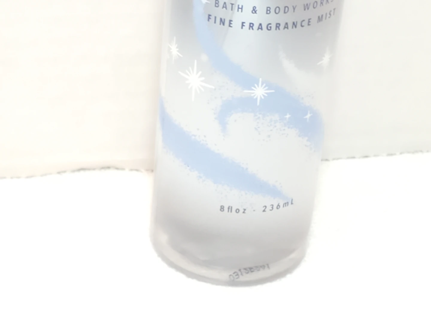 Bath and Body Works Frosted Coconut Snowball Fine Fragrance Mist - photo 5