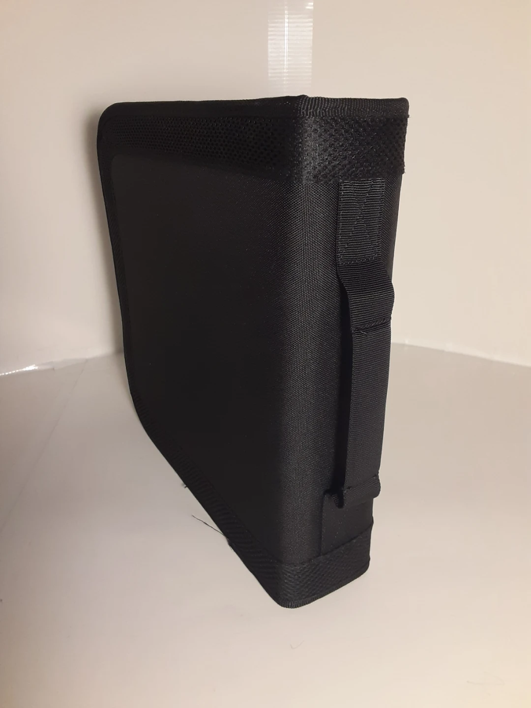 CD/DVD Binder/Case | Amazon Basics - 16 Pages - 128 Slots - photo 5