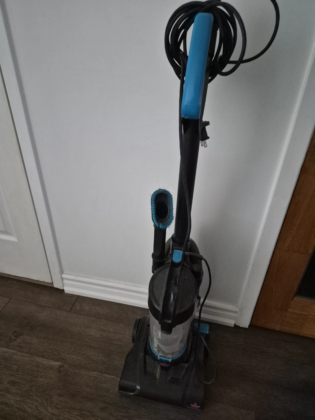 Bissell PowerForce Compact Vacuum