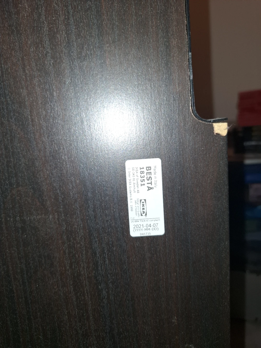 $25 TV Stand / TV Bench - PICKUP ONLY - photo 3