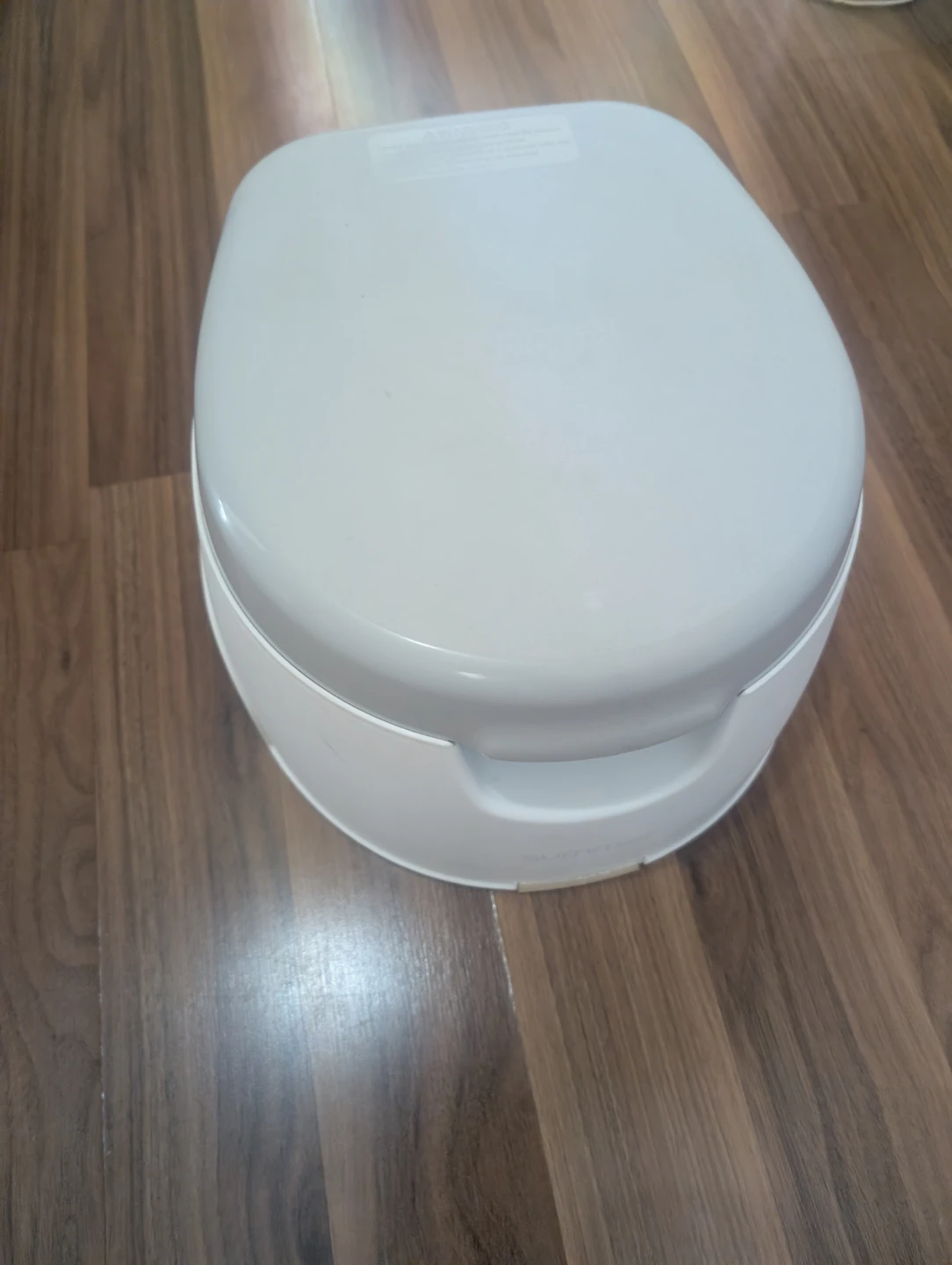 Summer Infant My Size Potty Training Toilet