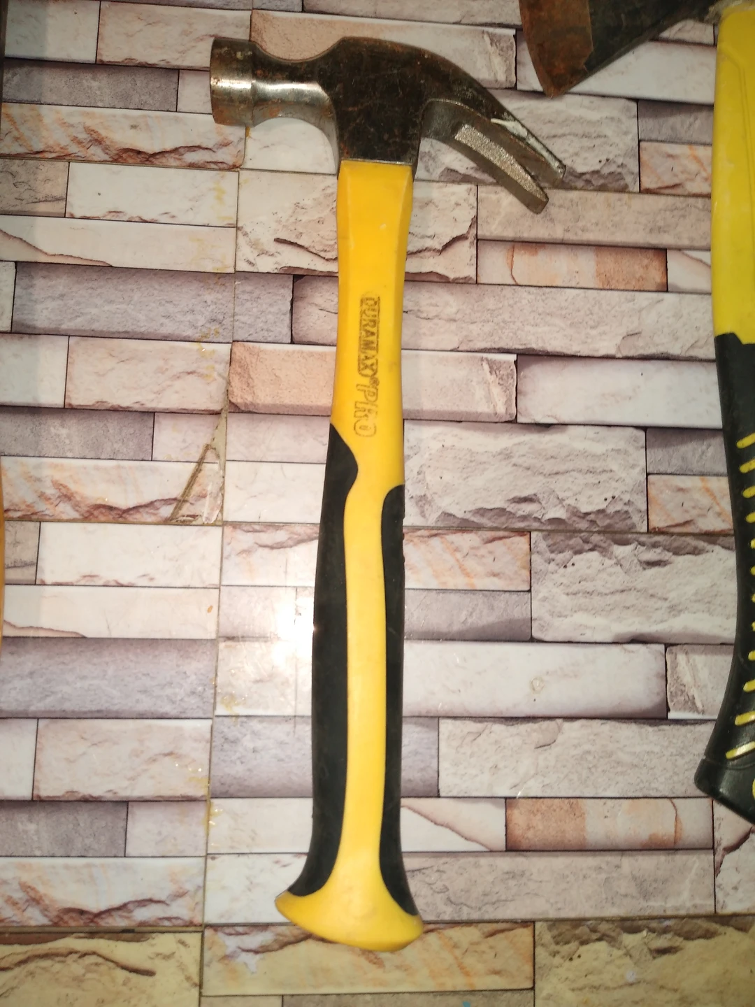 Duramax pro hammer - photo 2