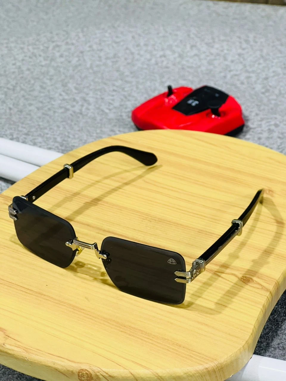 Glasses - photo 2