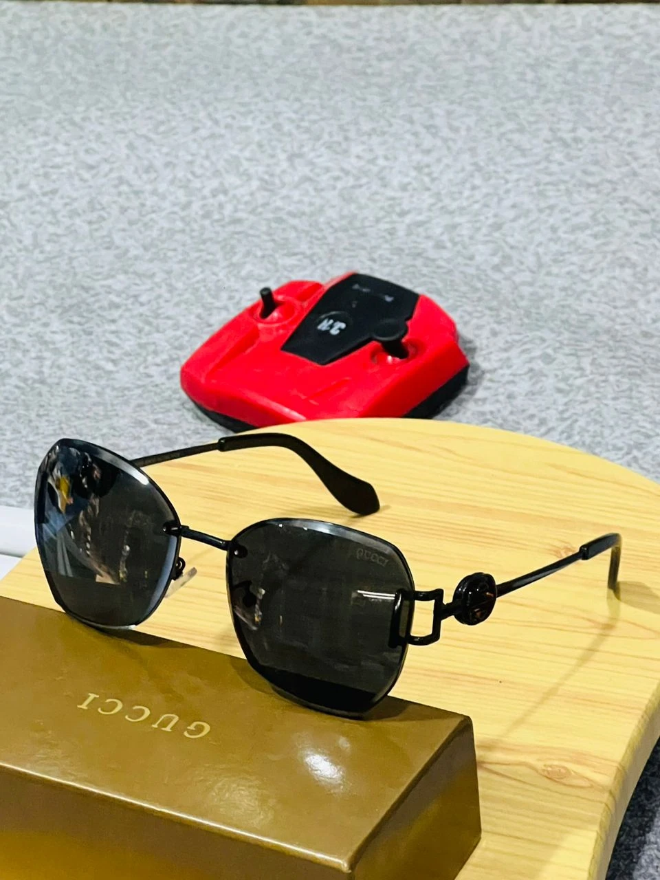 Glasses - photo 4