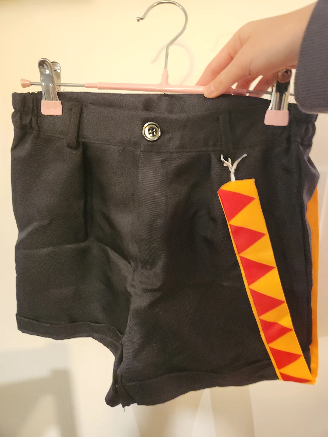 Vocaloid Kagamine Rin Cosplay Costume XS - photo 3