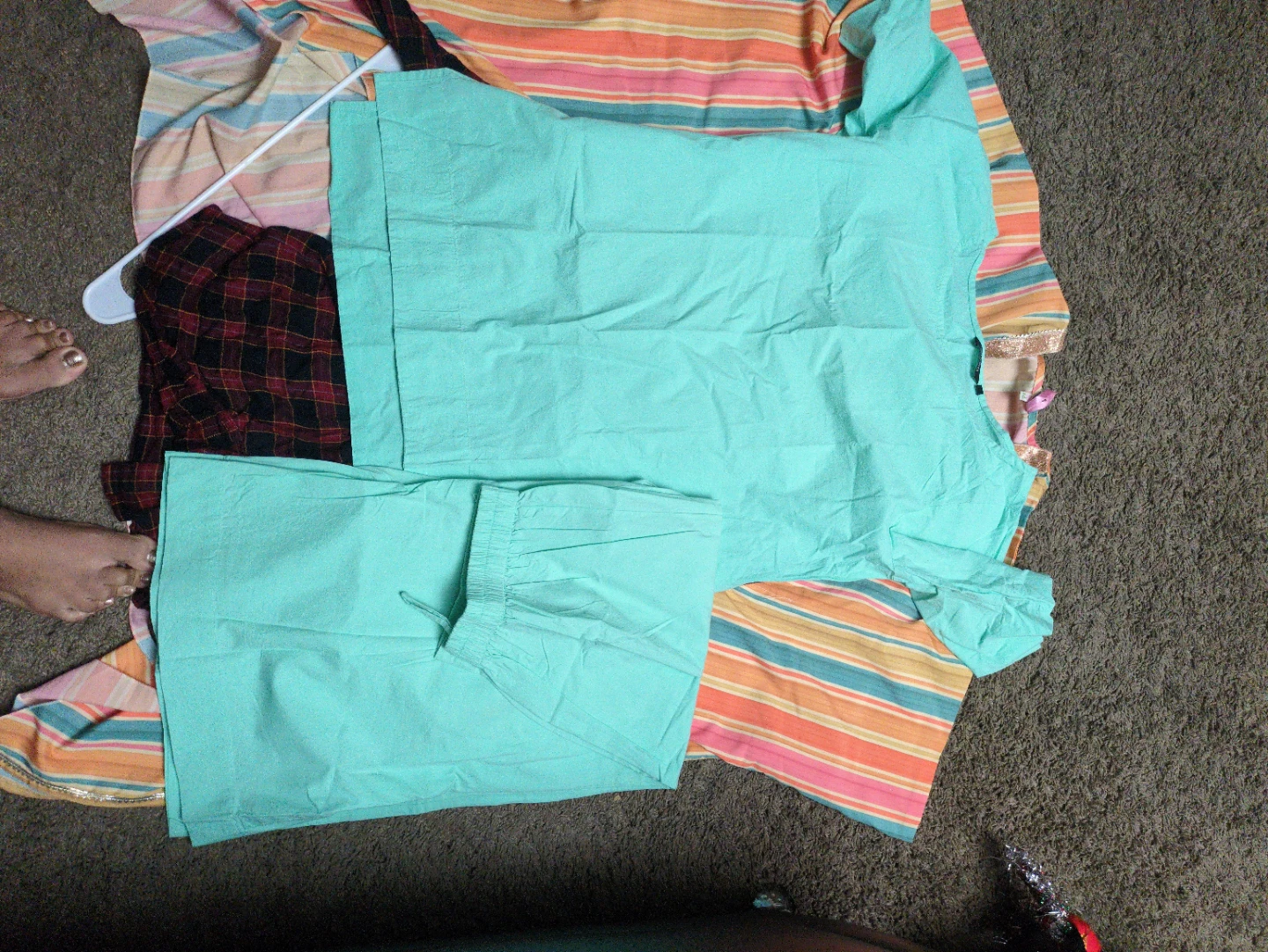 Assorted Clothing Lot - photo 2
