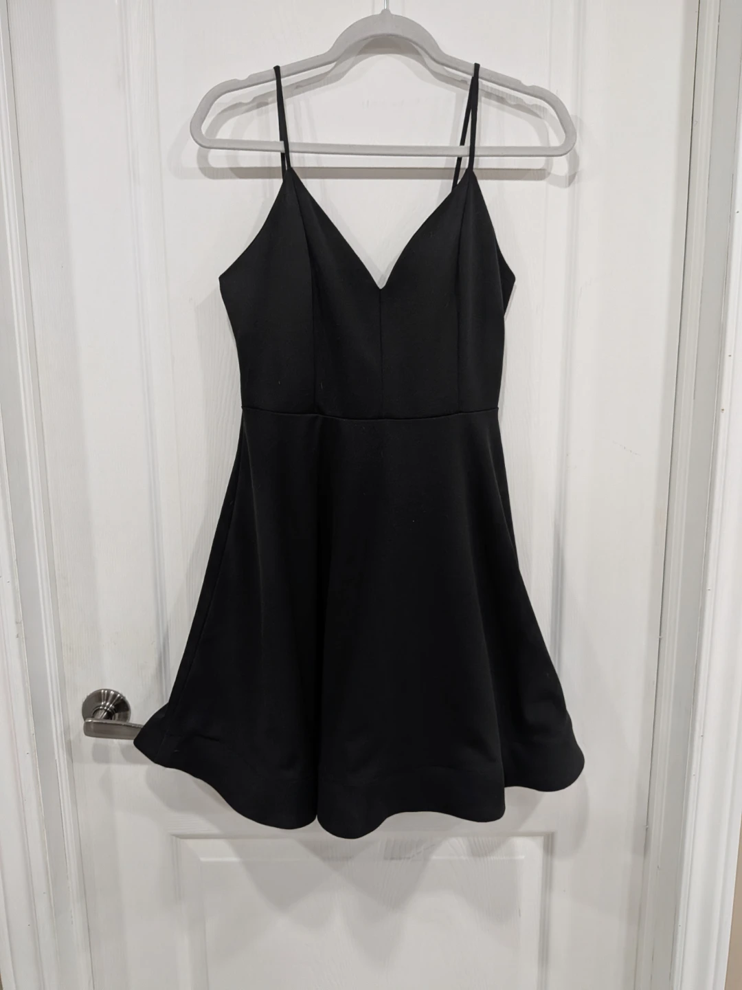 Little Black Dress - Size Large