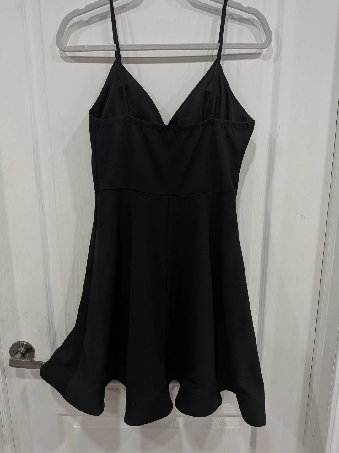 Little Black Dress - Size Large - photo 3