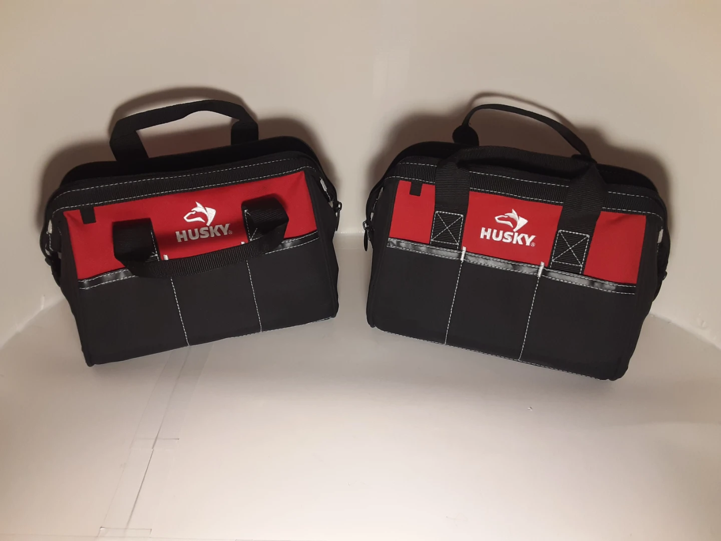 Husky - Tool Bags | Small (2)