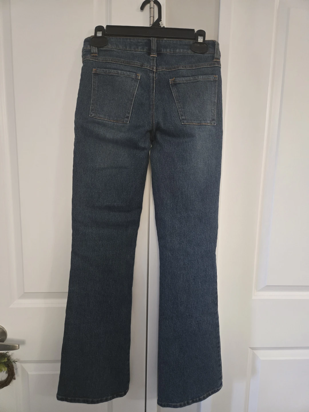 FWR Stretch Denim Jeans - Size 6 - photo 2