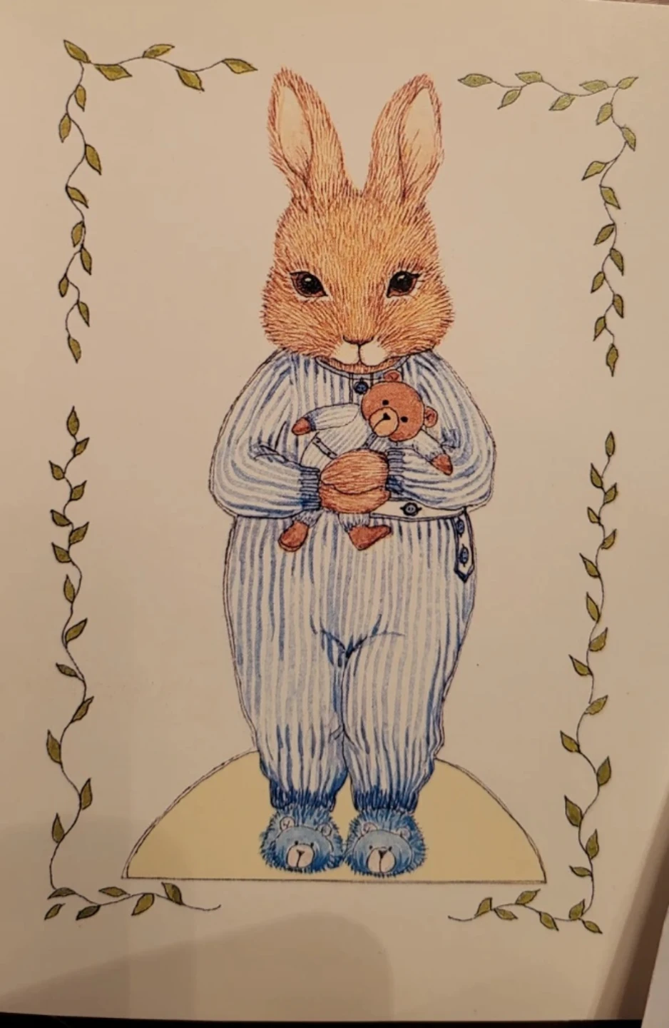 🤎 New Little Peter Rabbit Paper Dolls - photo 3