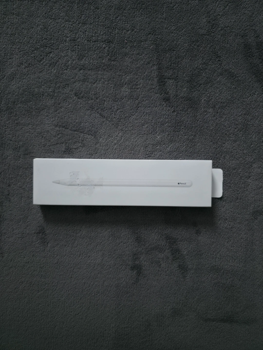 Apple Pencil Gen 2