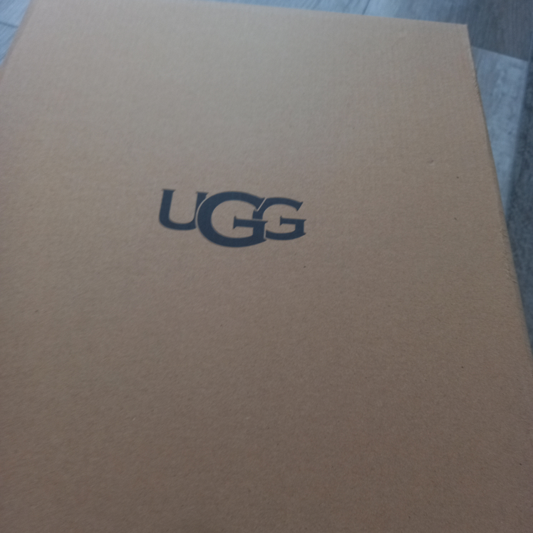 NEW🧡 UGG Classic Short II Boots - Black - photo 4