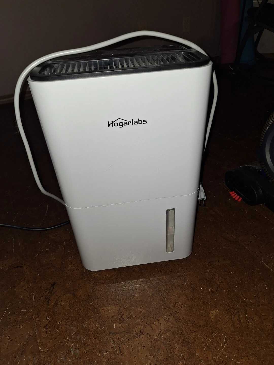 Hogarlabs dehumidifier