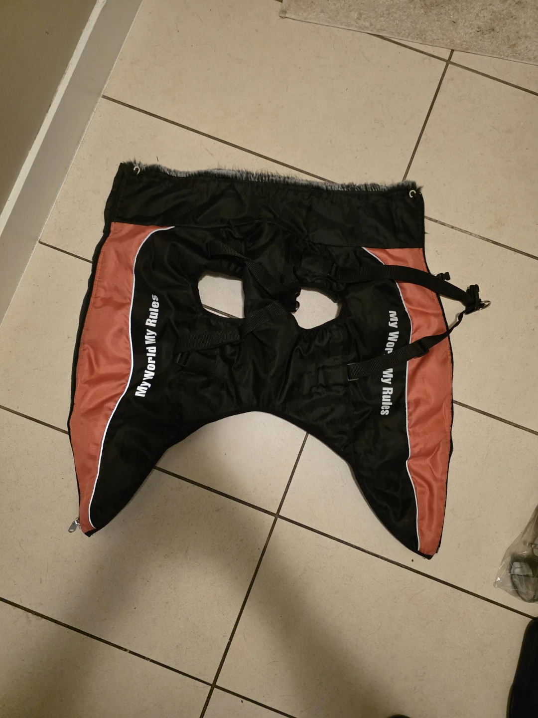 Dog Jacket