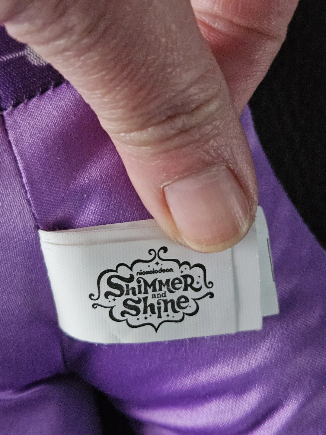 Nickelodeon Shimmer and Shine Plush Doll - photo 2