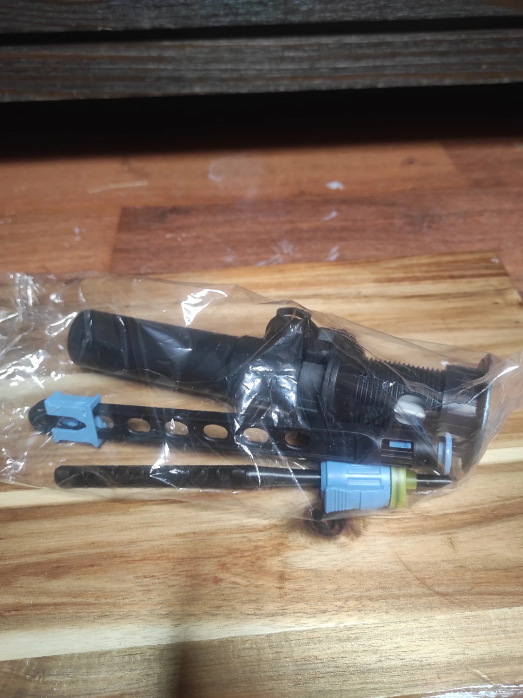 Sink drain assembly Kit