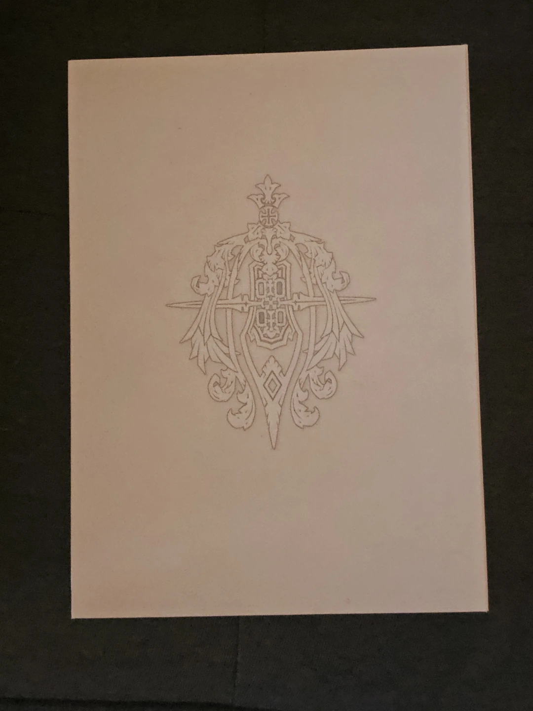 The Last Story Limited Edition (Wii) - photo 3