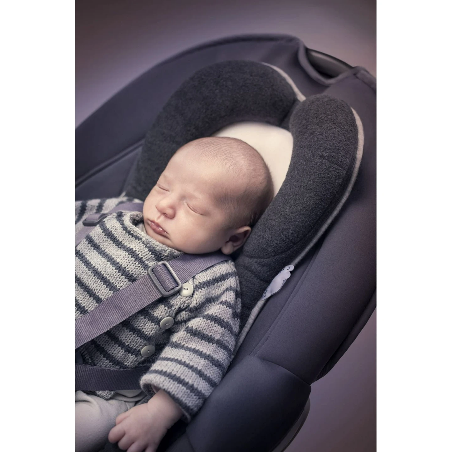 CozyMorhpo Universal Newborn Cushion Baby Pillow - photo 3