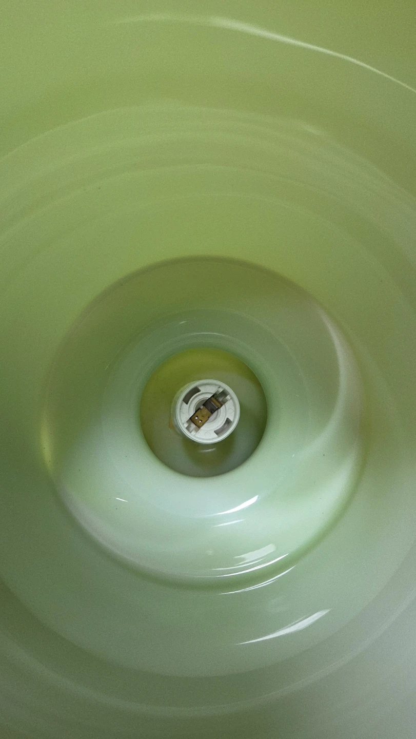 Vintage Ikea Lamp - photo 5