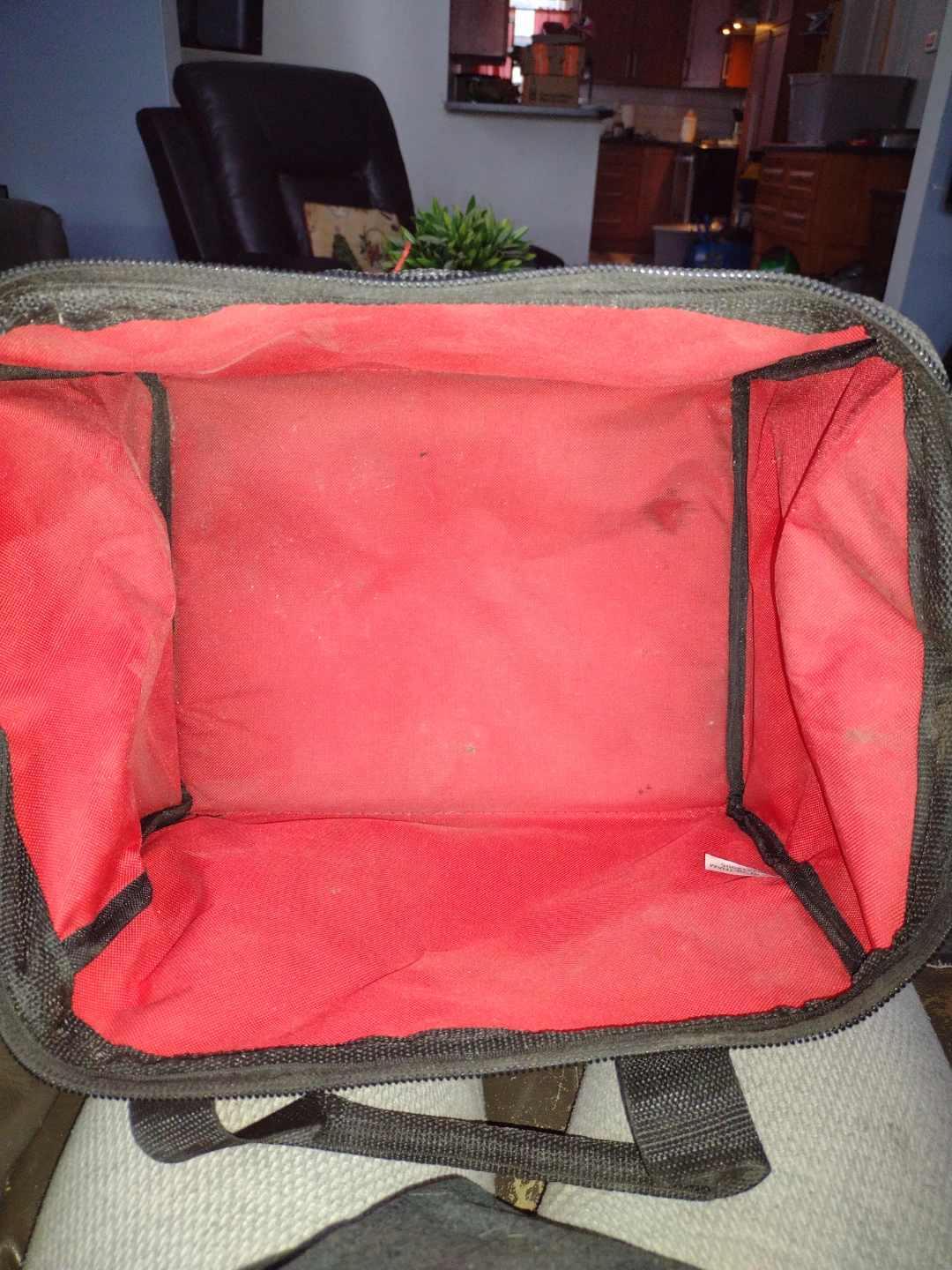 Milwaukee M18 FUEL Tool Bag - photo 2