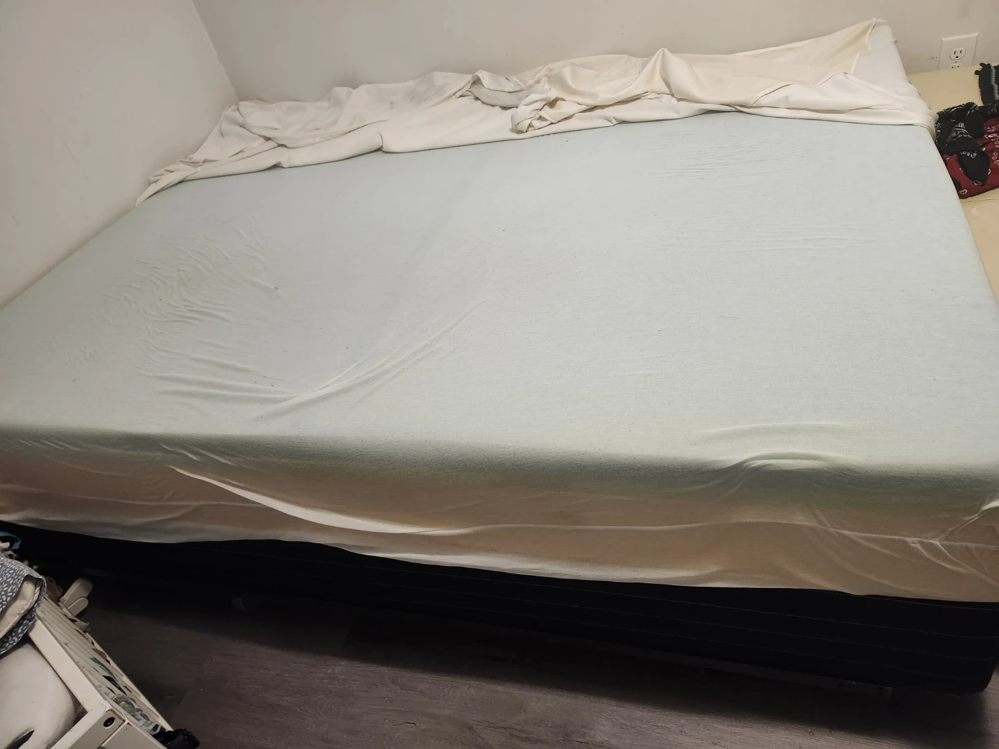 King Size Memory Foam Mattress - photo 3