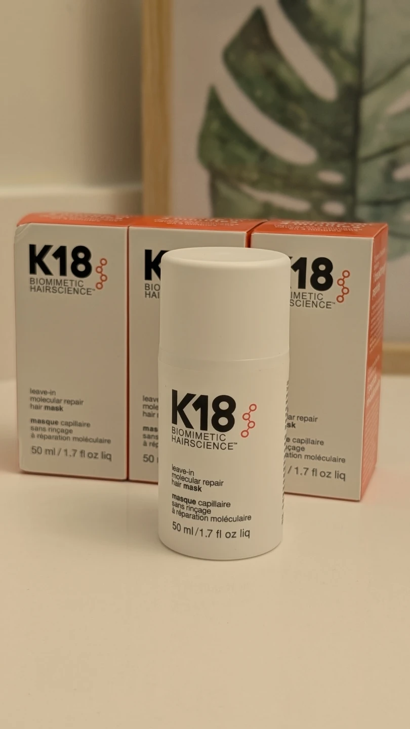 K18 Hair Mask 50ml