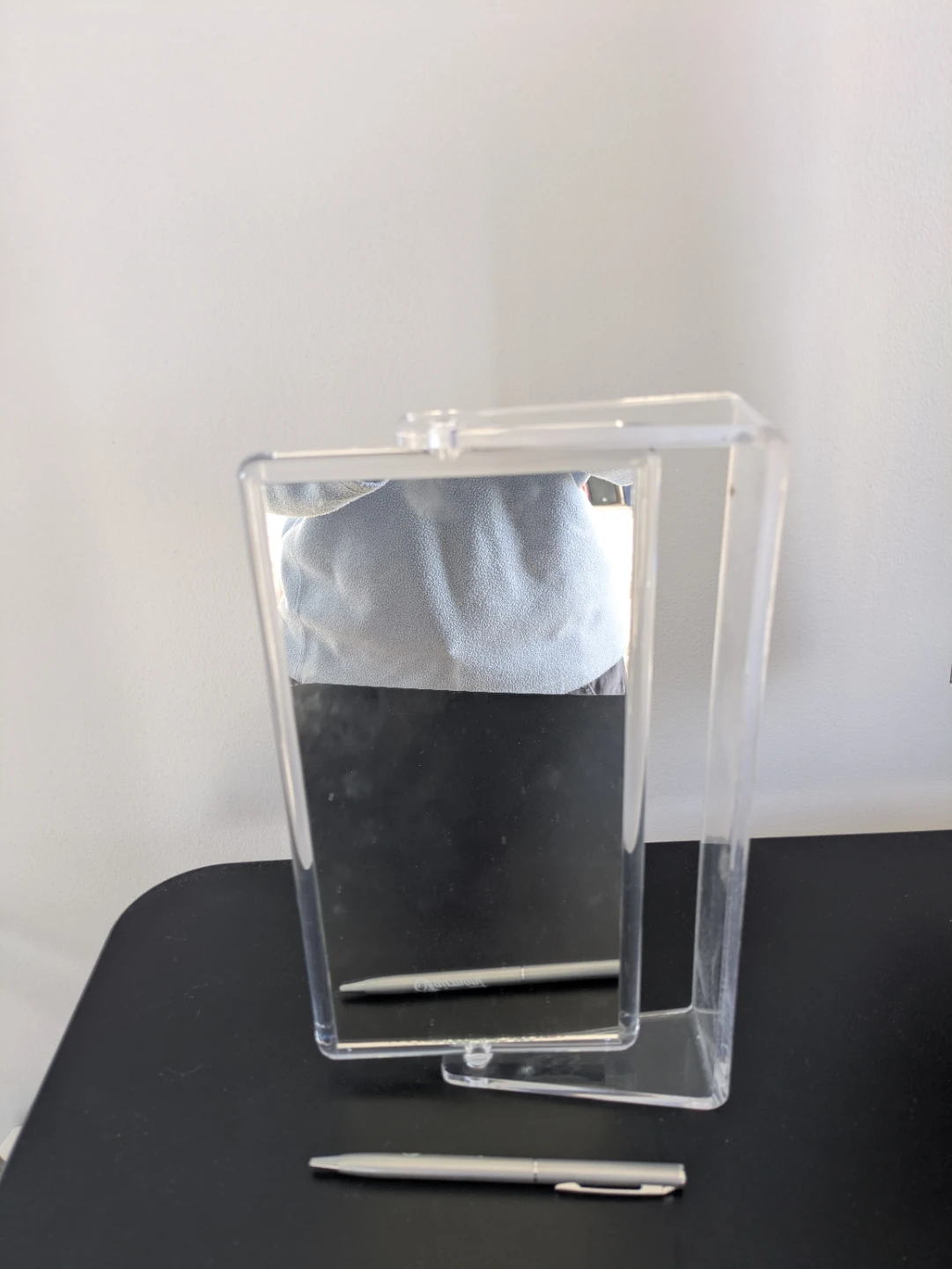 Double-Sided Magnifying Mirror - photo 4