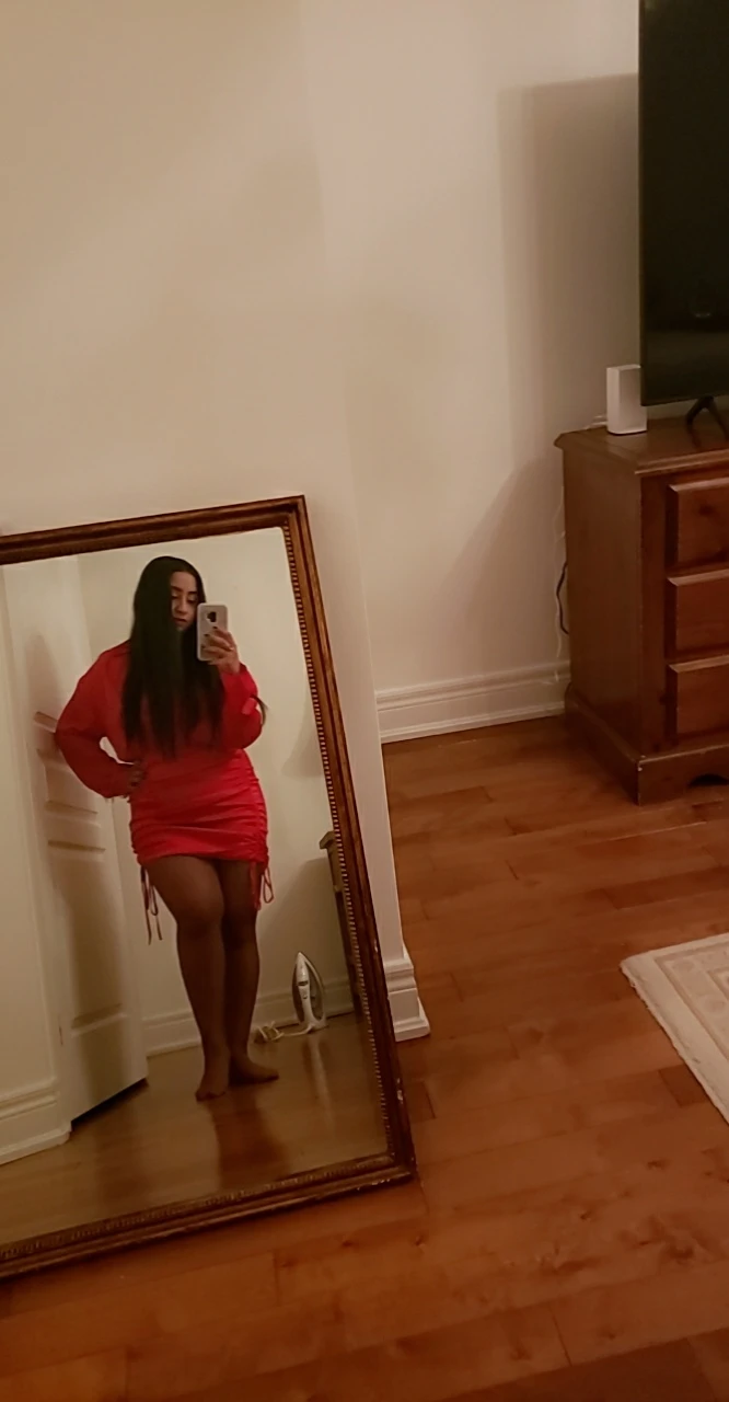Red Dress from Zara UK - photo 4
