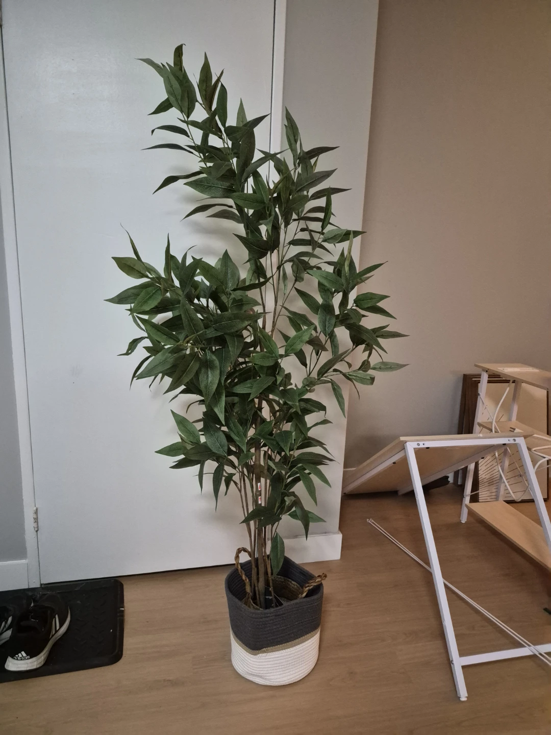 Artificial Bamboo Plant - photo 3