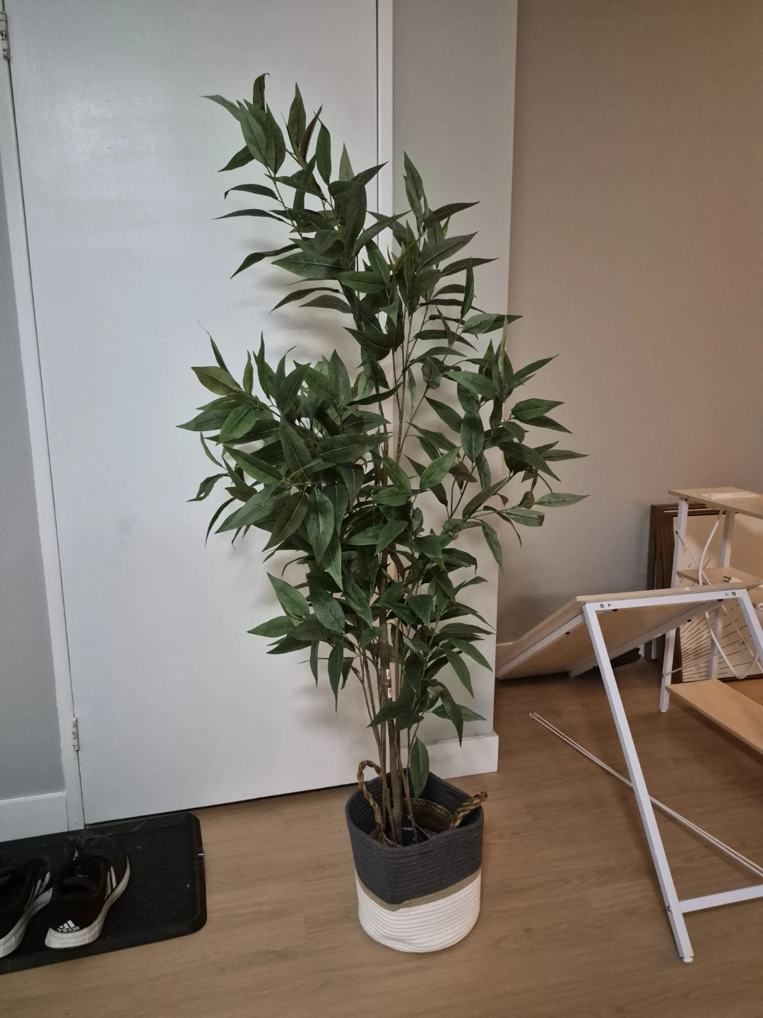 Artificial Bamboo Plant - photo 4