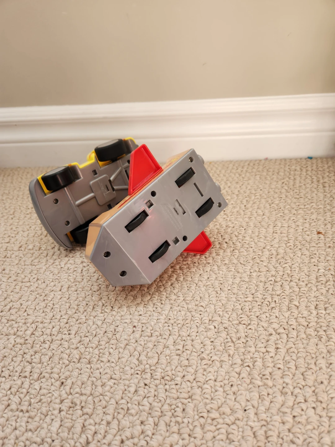 Daniel Tiger's Neighborhood Toy Cars - photo 4
