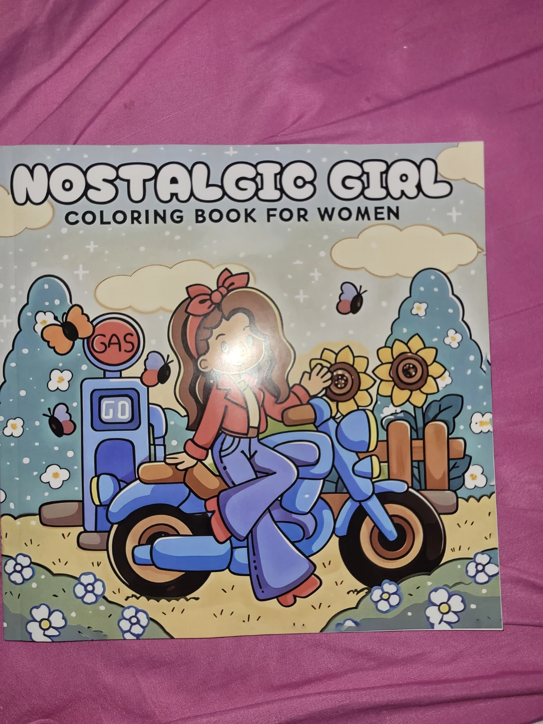 Cozy Coloring Books - photo 2